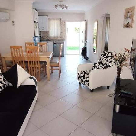 Calis Beach Apartments Fethiye Eksteriør bilde