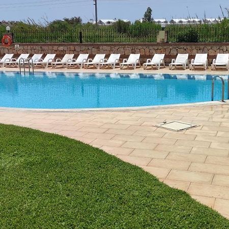 Calis Beach Apartments Fethiye Eksteriør bilde