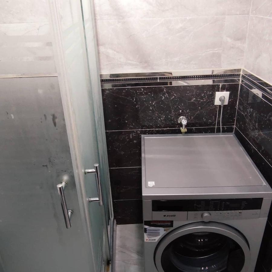 Calis Beach Apartments Fethiye Eksteriør bilde